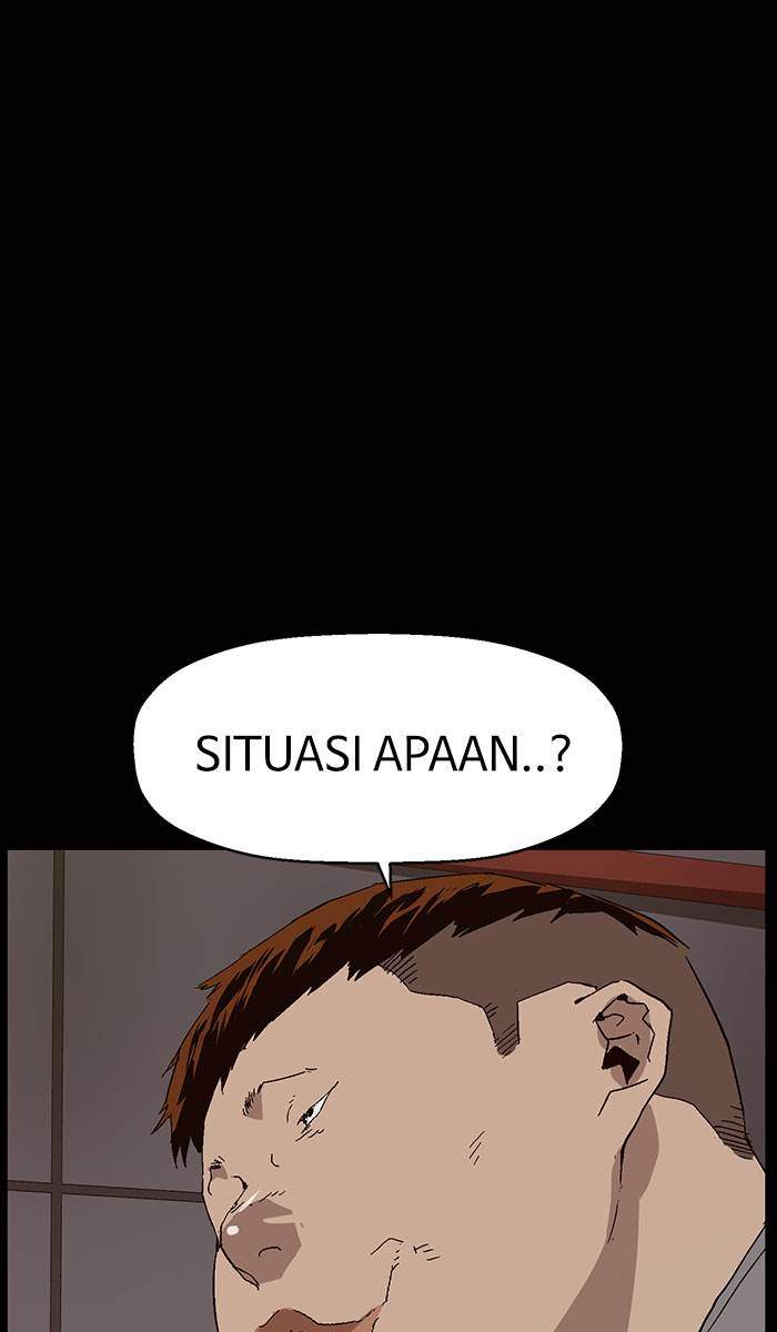 Weak Hero Bab 160 halaman 35