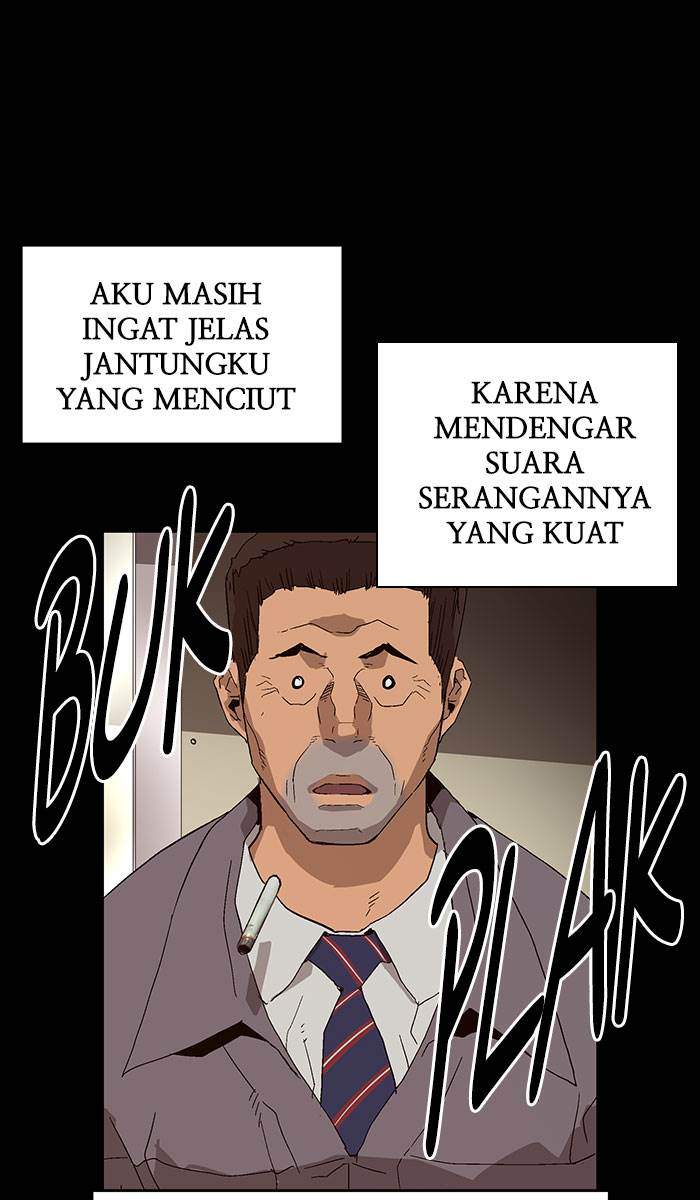 Weak Hero Bab 160 halaman 39