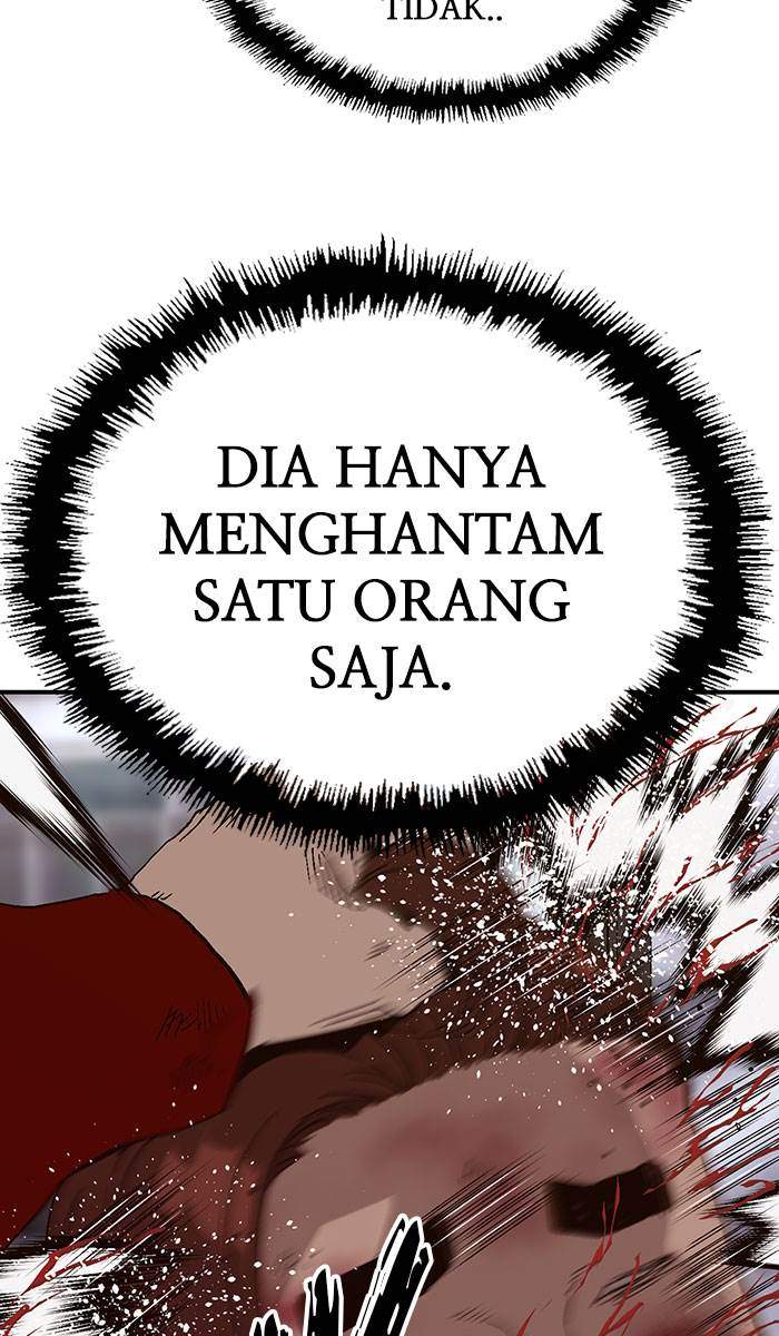Weak Hero Bab 160 halaman 52