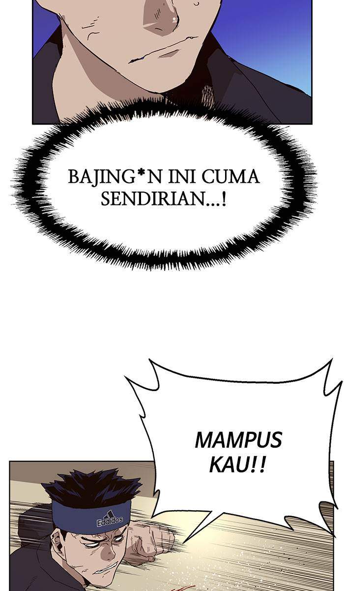 Weak Hero Bab 160 halaman 56