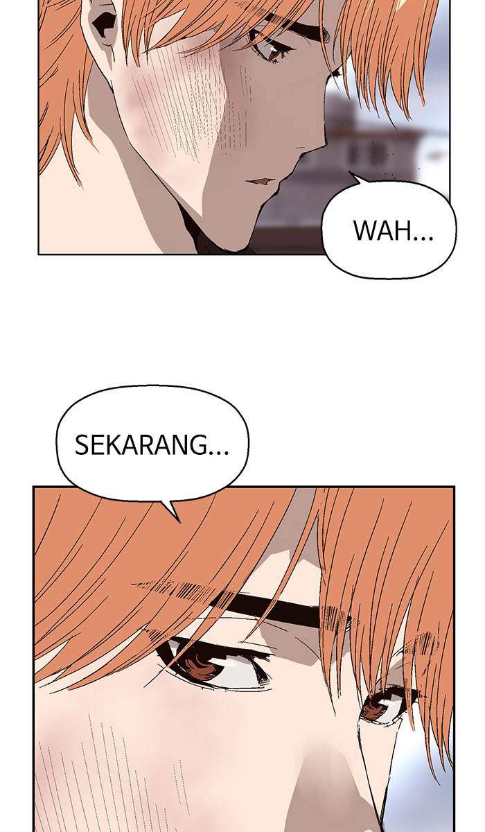 Weak Hero Bab 160 halaman 83
