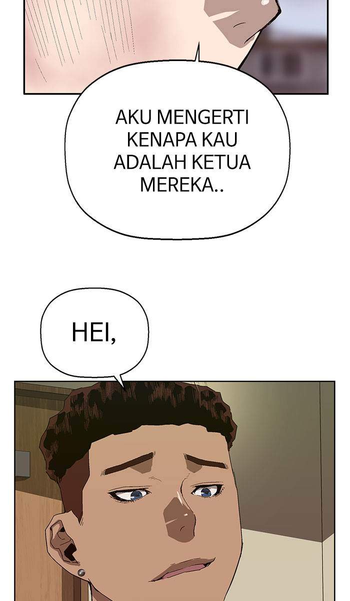 Weak Hero Bab 160 halaman 84