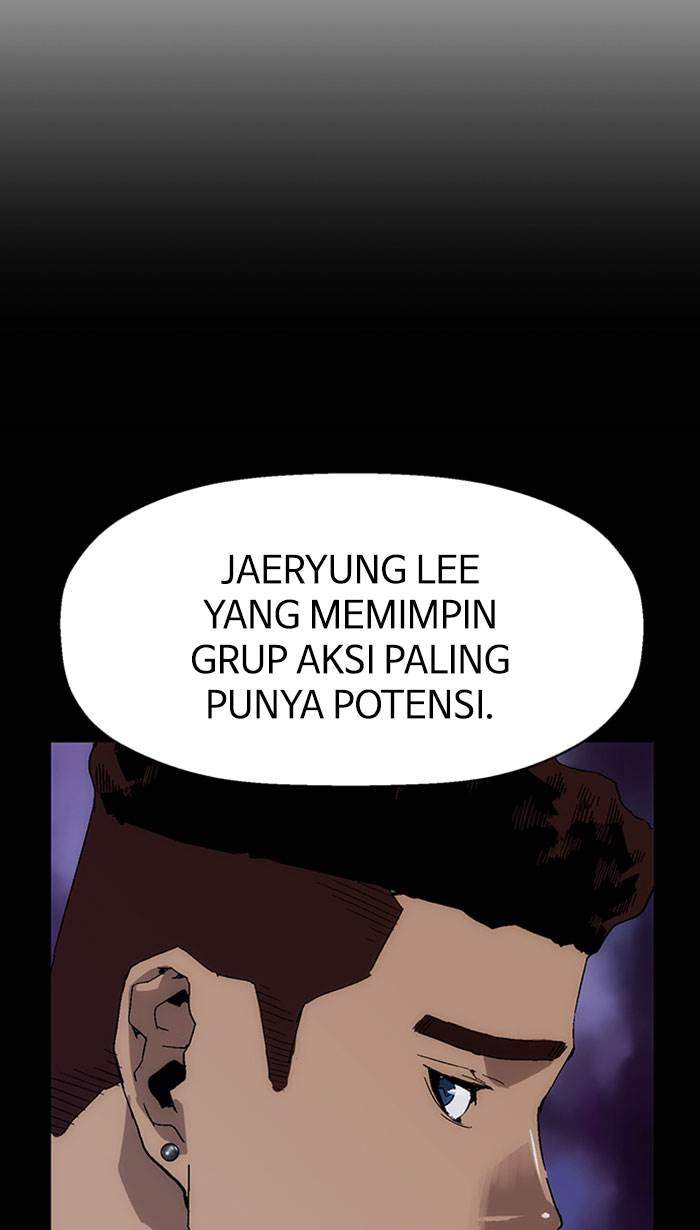 Weak Hero Bab 161 halaman 4