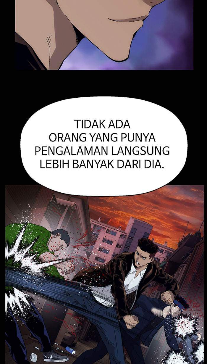 Weak Hero Bab 161 halaman 5