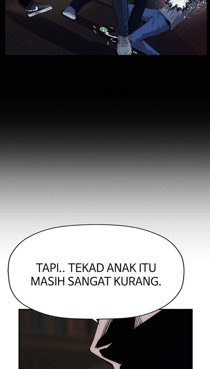 Weak Hero Bab 161 halaman 6