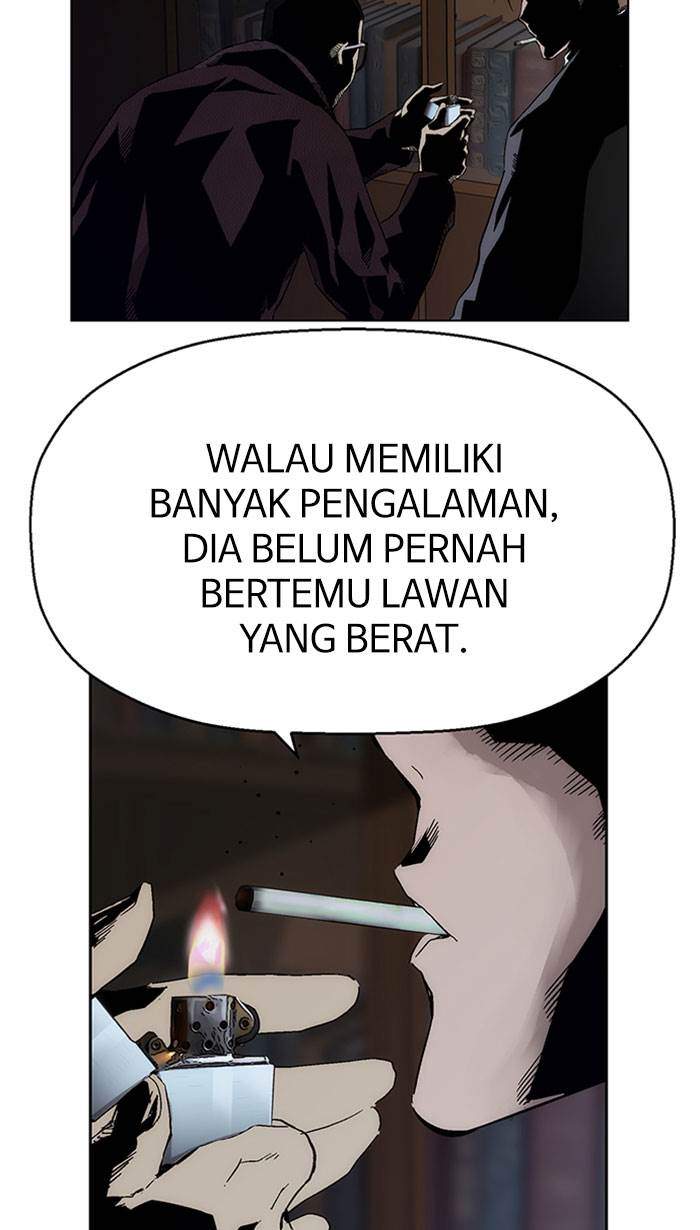 Weak Hero Bab 161 halaman 8