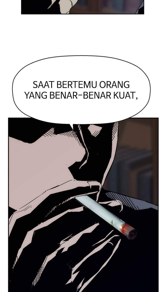 Weak Hero Bab 161 halaman 9