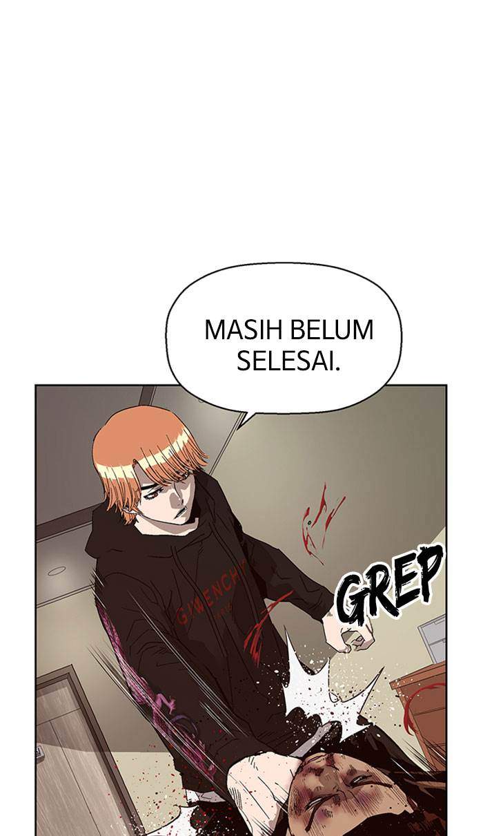 Weak Hero Bab 161 halaman 47