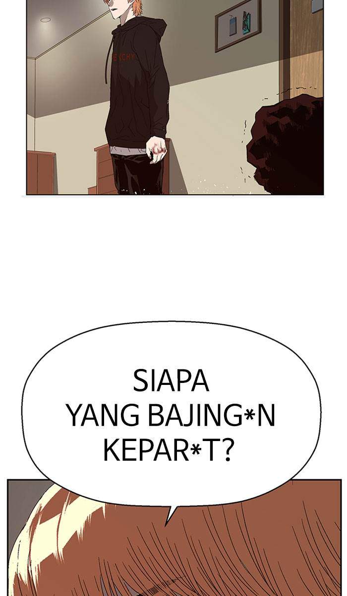 Weak Hero Bab 161 halaman 59
