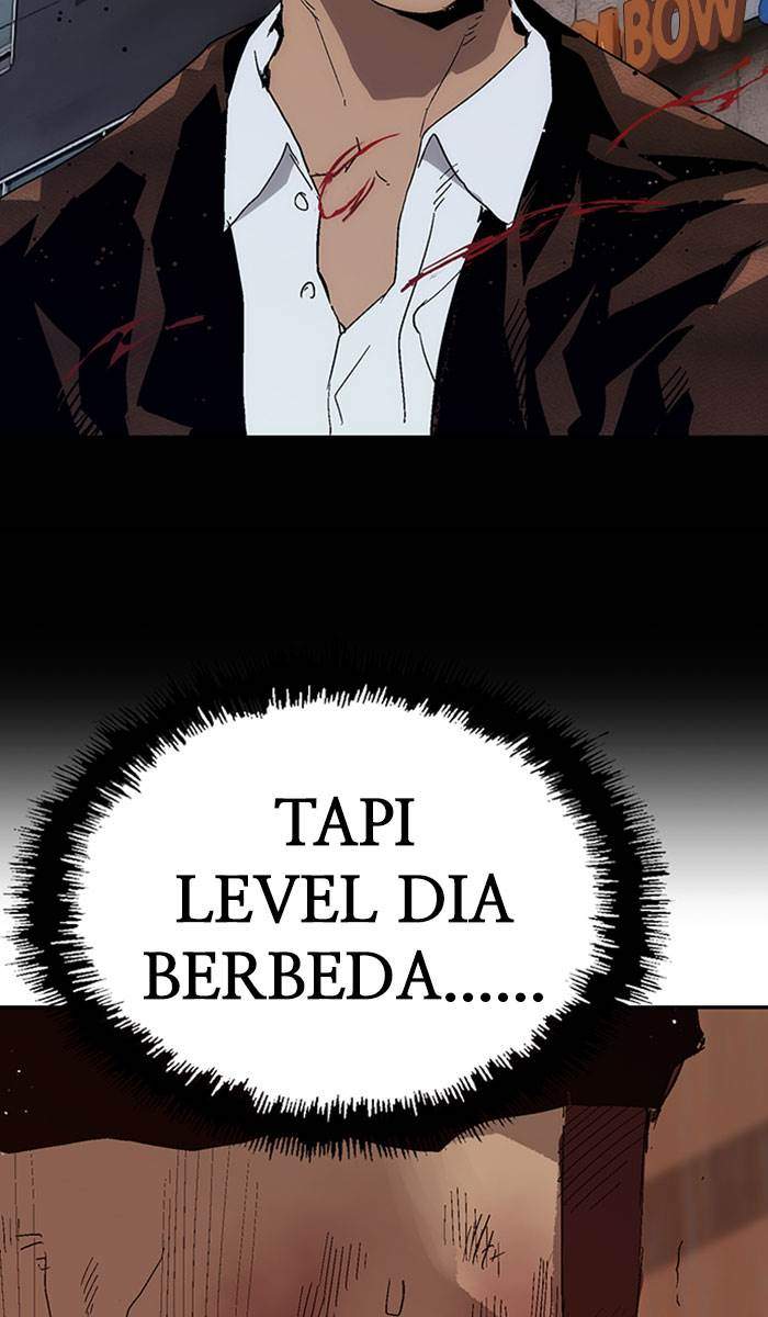 Weak Hero Bab 161 halaman 66