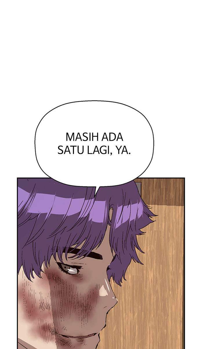 Weak Hero Bab 161 halaman 78