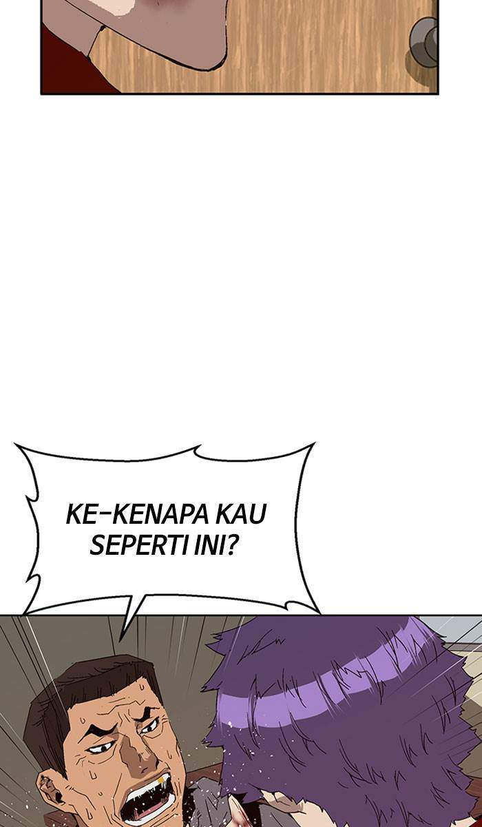 Weak Hero Bab 161 halaman 79