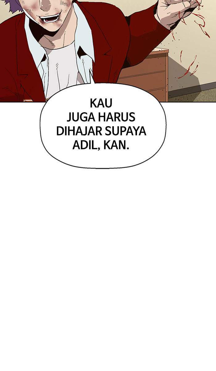 Weak Hero Bab 161 halaman 81