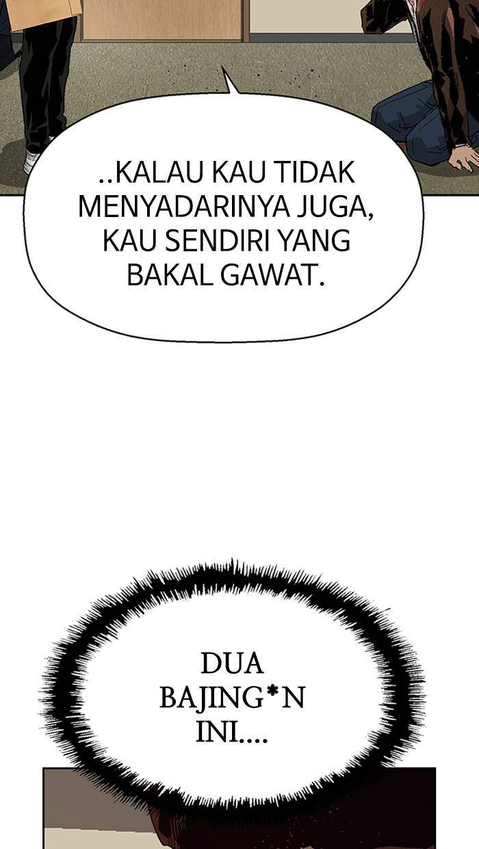 Weak Hero Bab 161 halaman 102