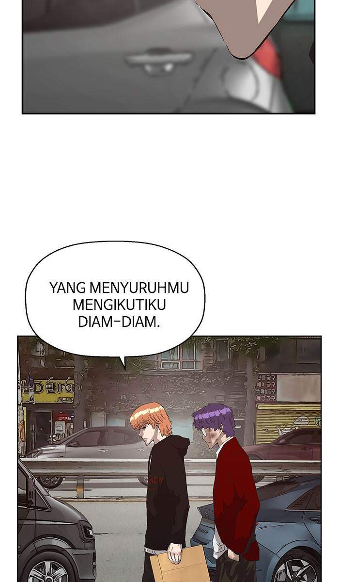 Weak Hero Bab 162 halaman 2