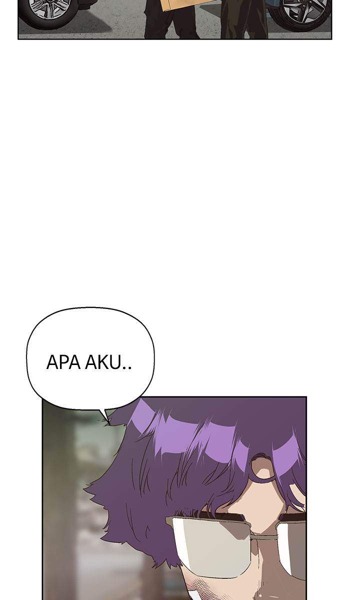 Weak Hero Bab 162 halaman 3