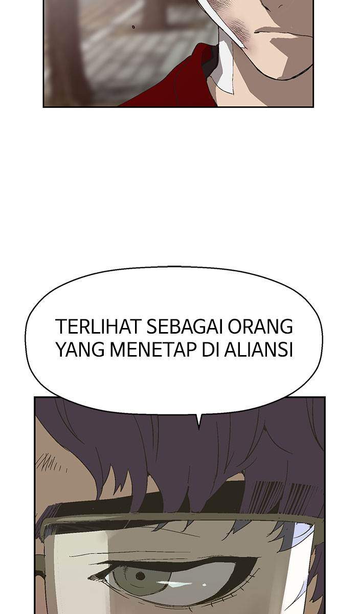 Weak Hero Bab 162 halaman 4