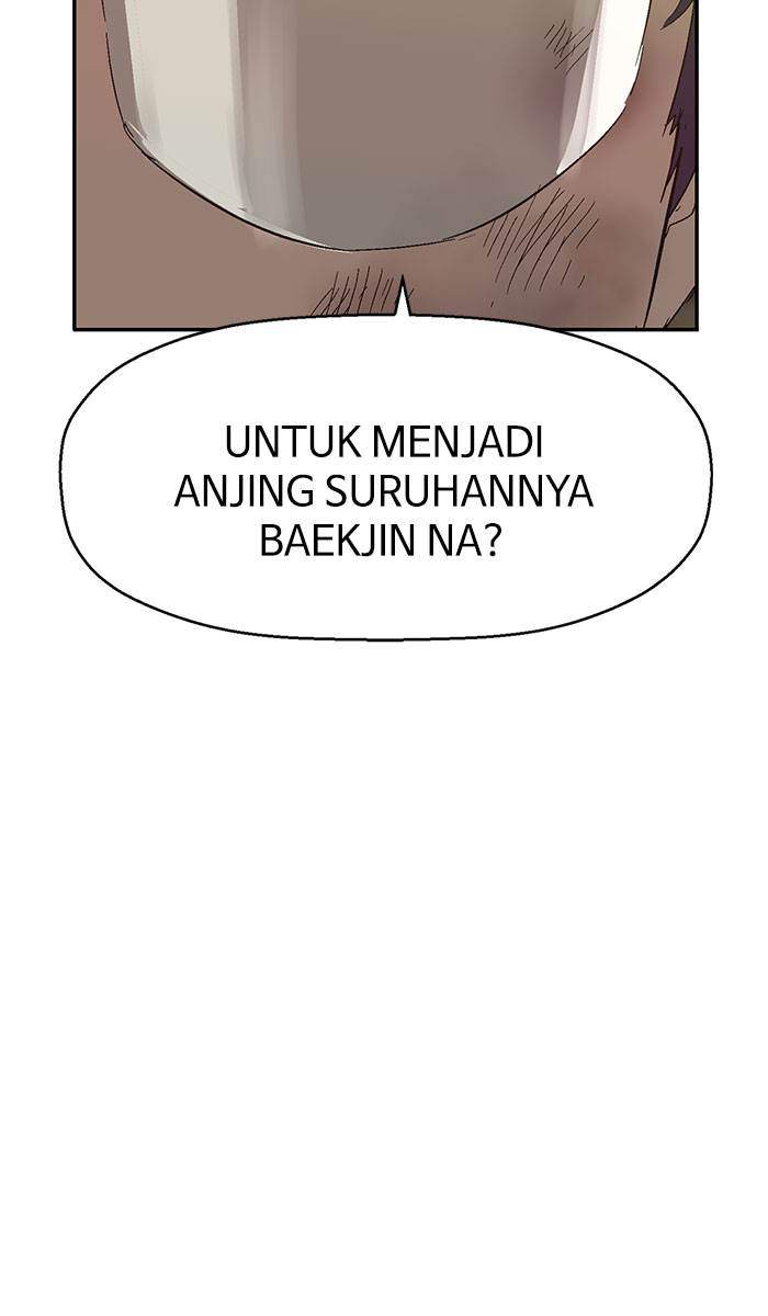 Weak Hero Bab 162 halaman 5
