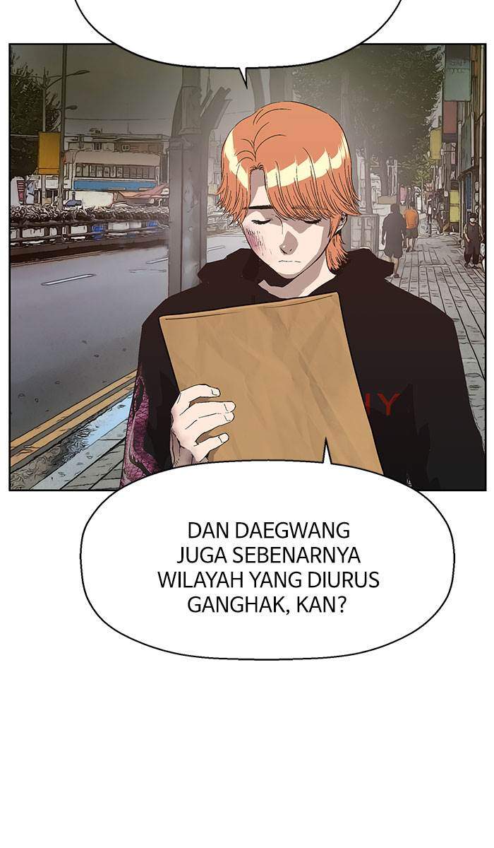 Weak Hero Bab 162 halaman 7