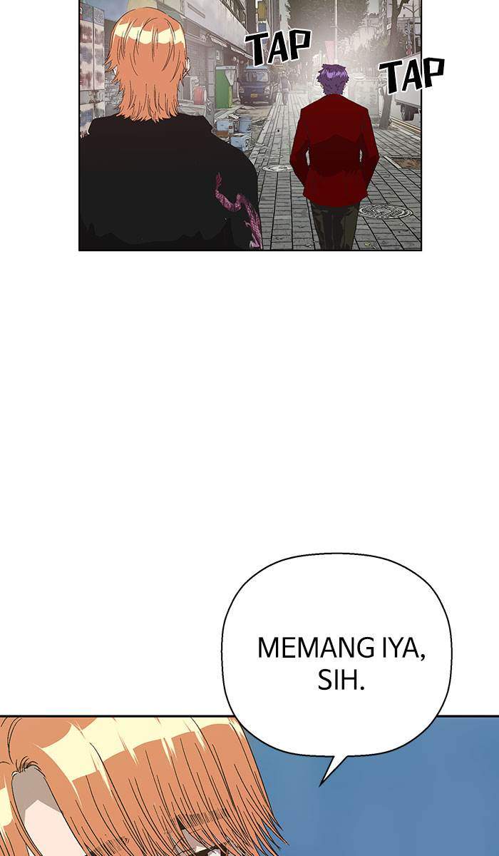 Weak Hero Bab 162 halaman 18