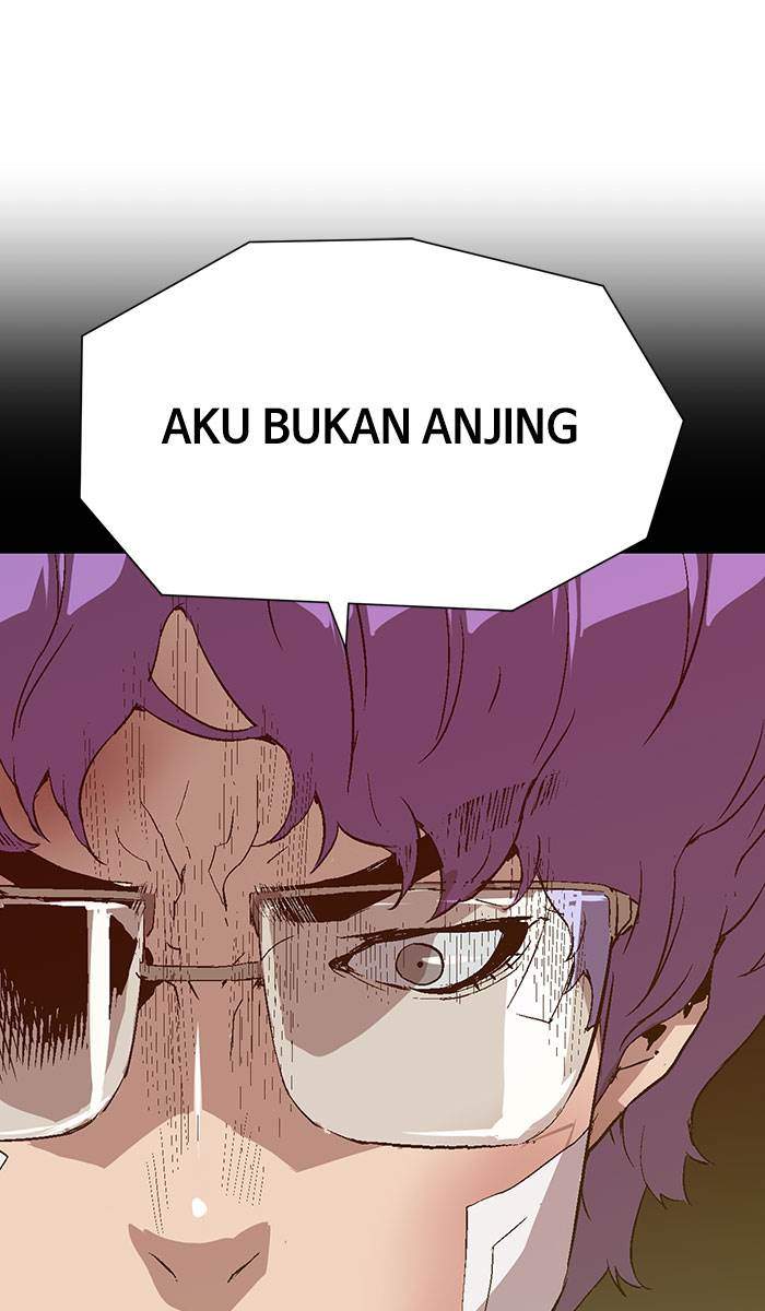 Weak Hero Bab 162 halaman 28