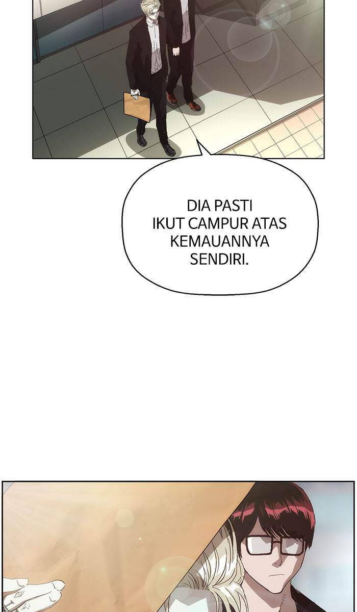 Weak Hero Bab 162 halaman 30