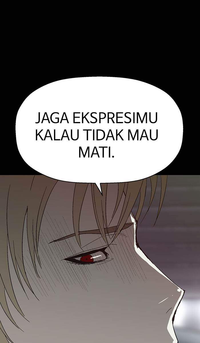 Weak Hero Bab 162 halaman 44