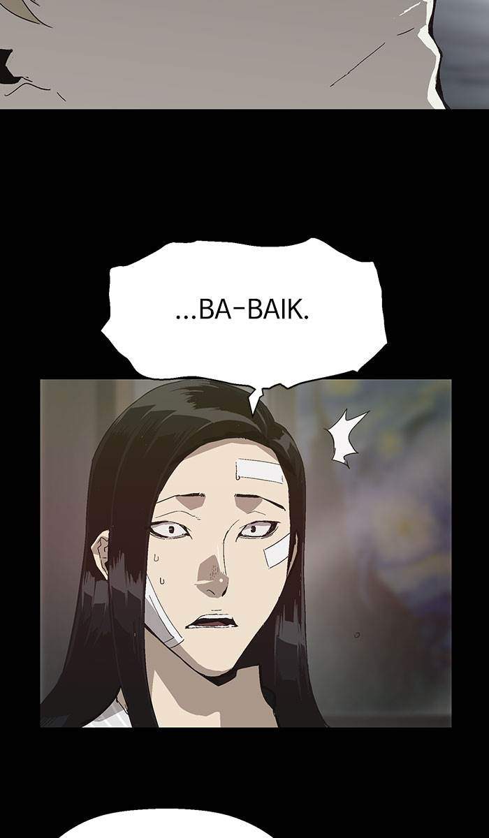 Weak Hero Bab 162 halaman 45