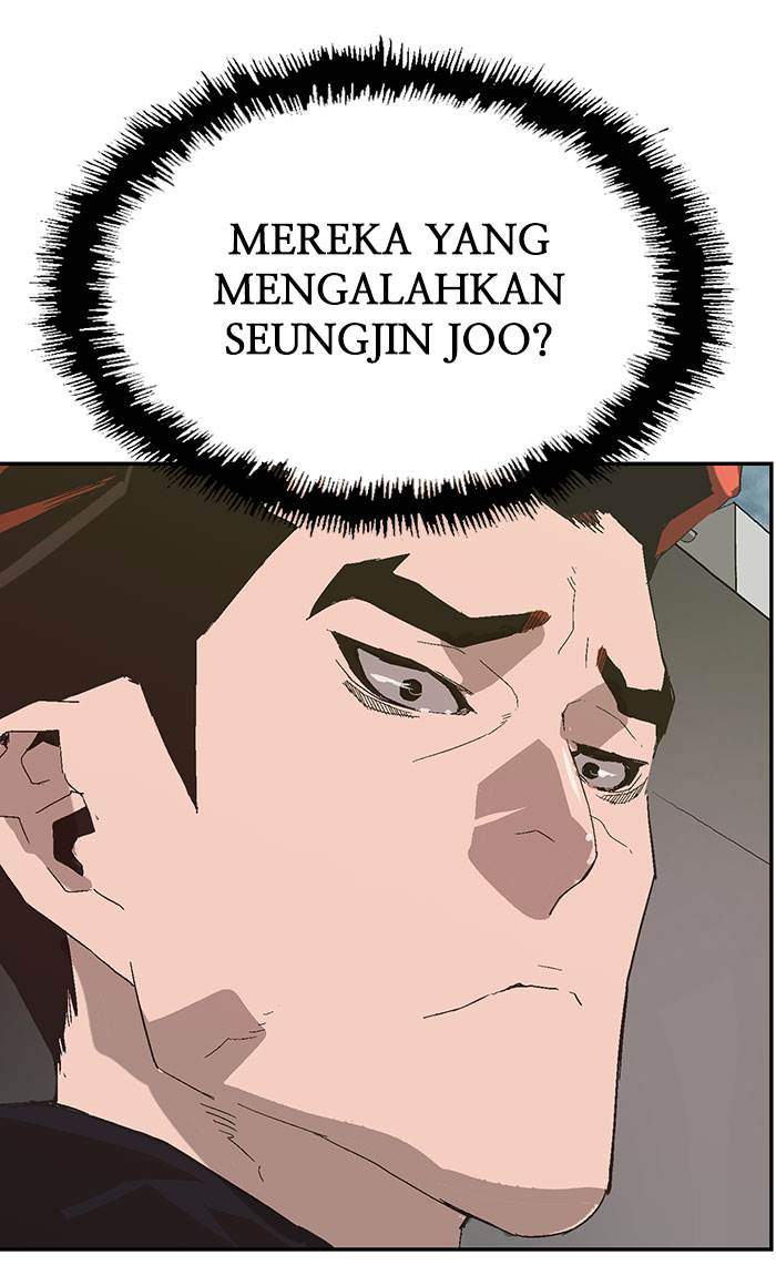 Weak Hero Bab 162 halaman 50