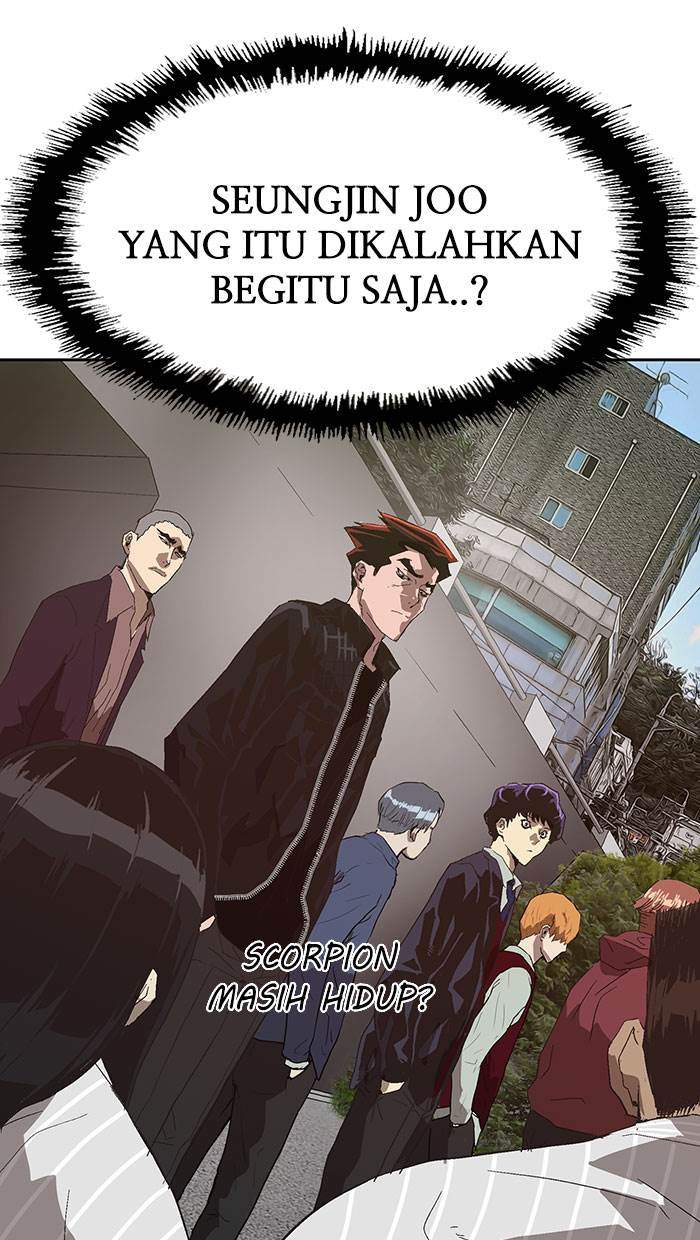 Weak Hero Bab 162 halaman 51