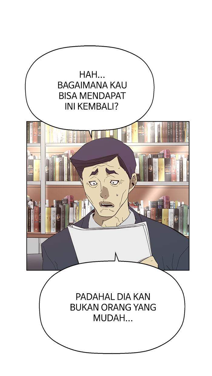 Weak Hero Bab 162 halaman 55
