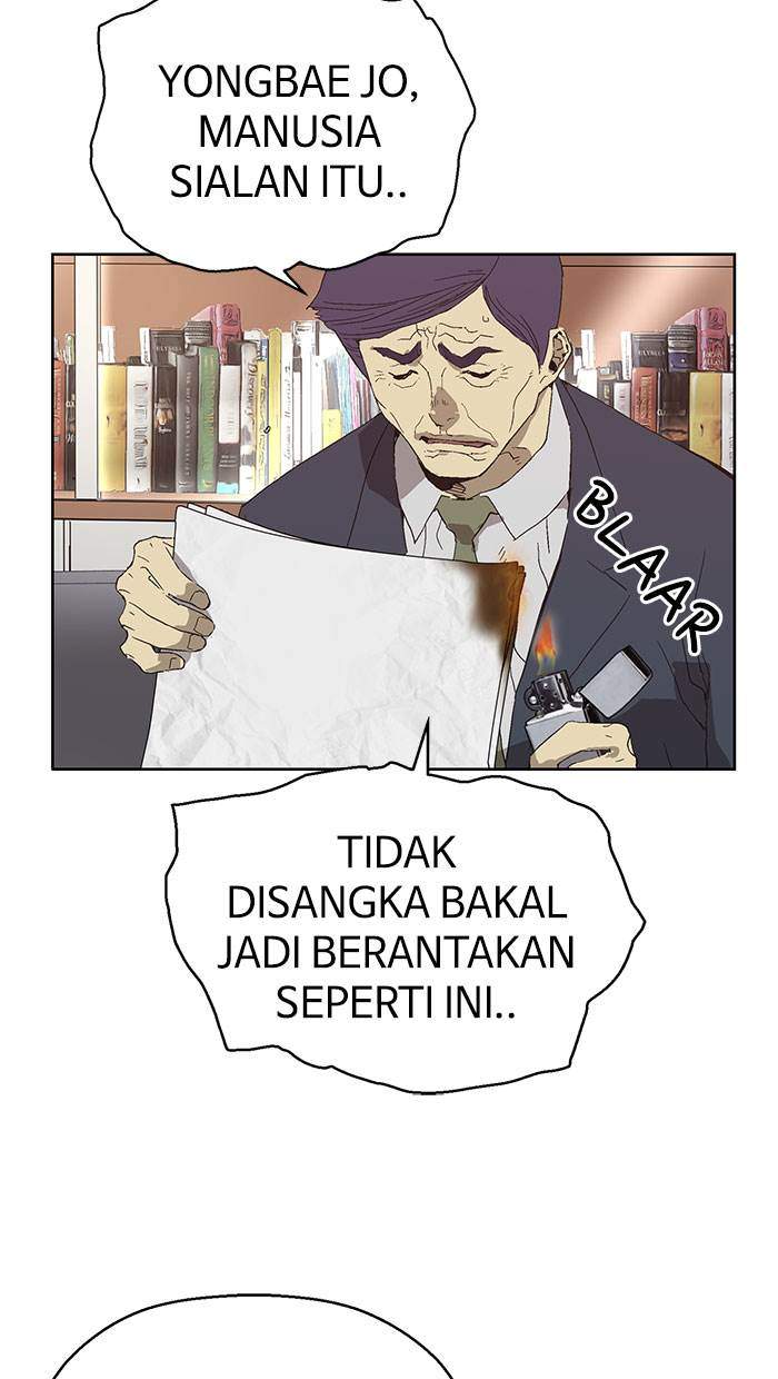 Weak Hero Bab 162 halaman 59