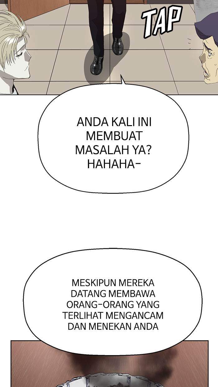 Weak Hero Bab 162 halaman 63