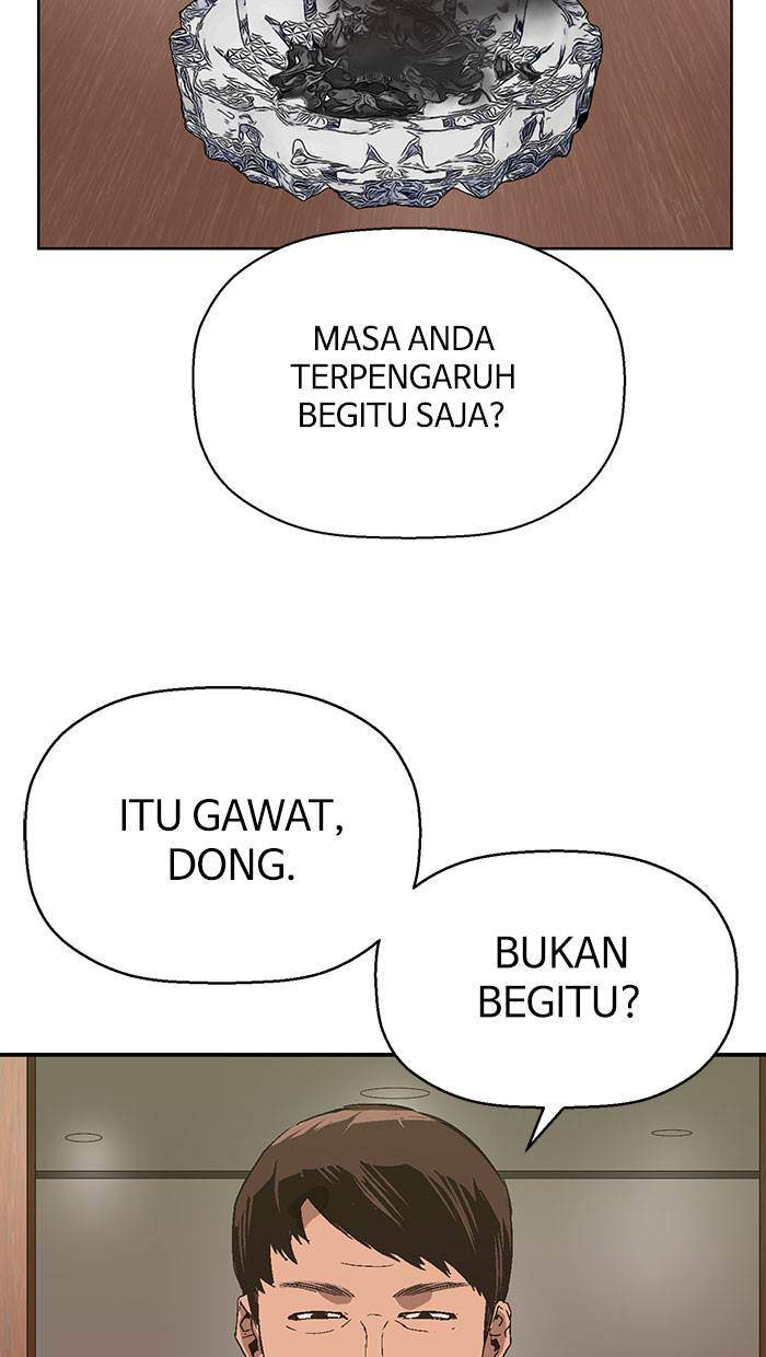 Weak Hero Bab 162 halaman 64