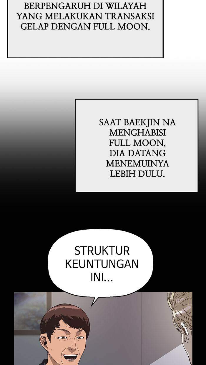 Weak Hero Bab 162 halaman 66