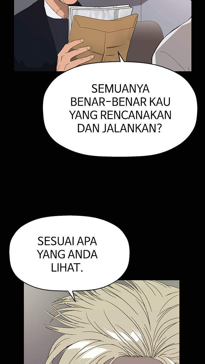 Weak Hero Bab 162 halaman 67