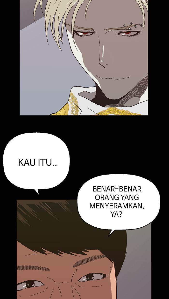 Weak Hero Bab 162 halaman 68