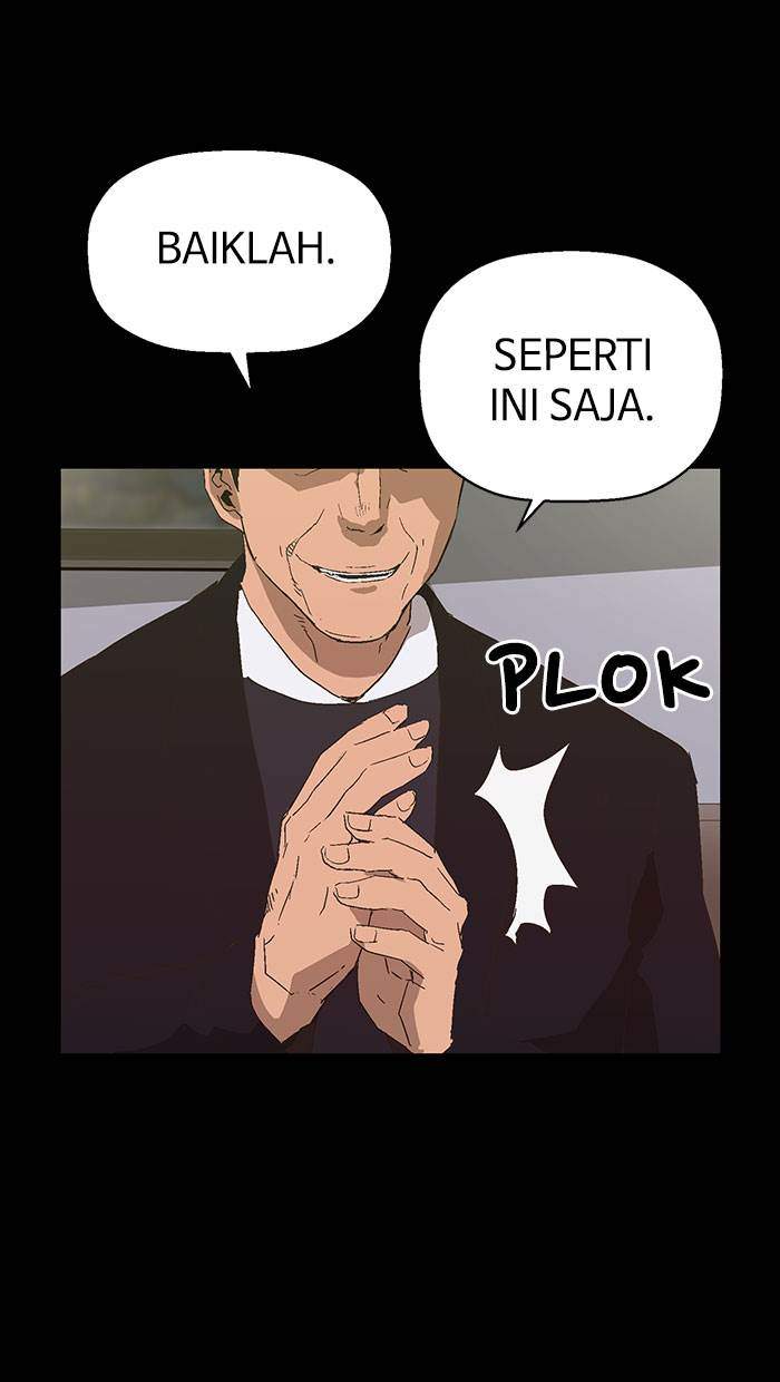 Weak Hero Bab 162 halaman 70