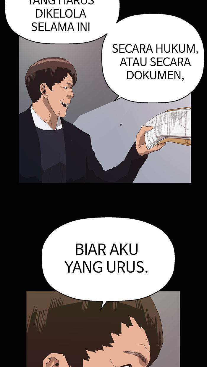 Weak Hero Bab 162 halaman 72
