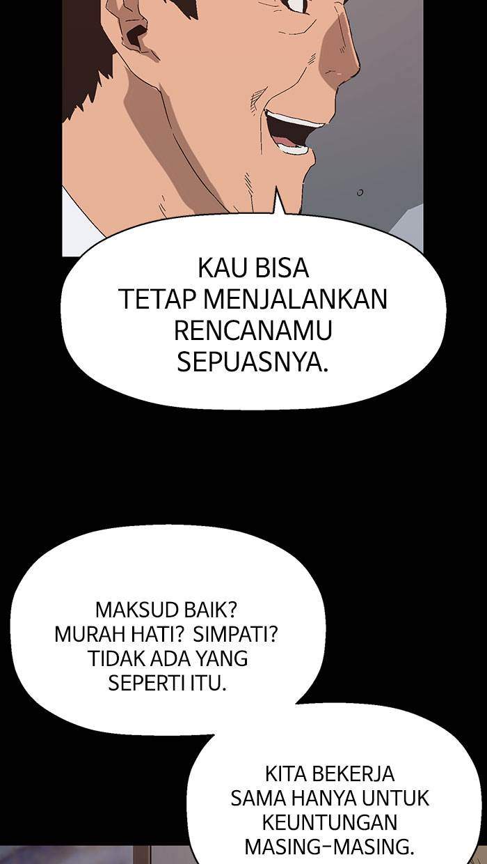 Weak Hero Bab 162 halaman 73