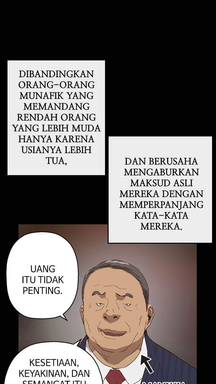 Weak Hero Bab 162 halaman 80
