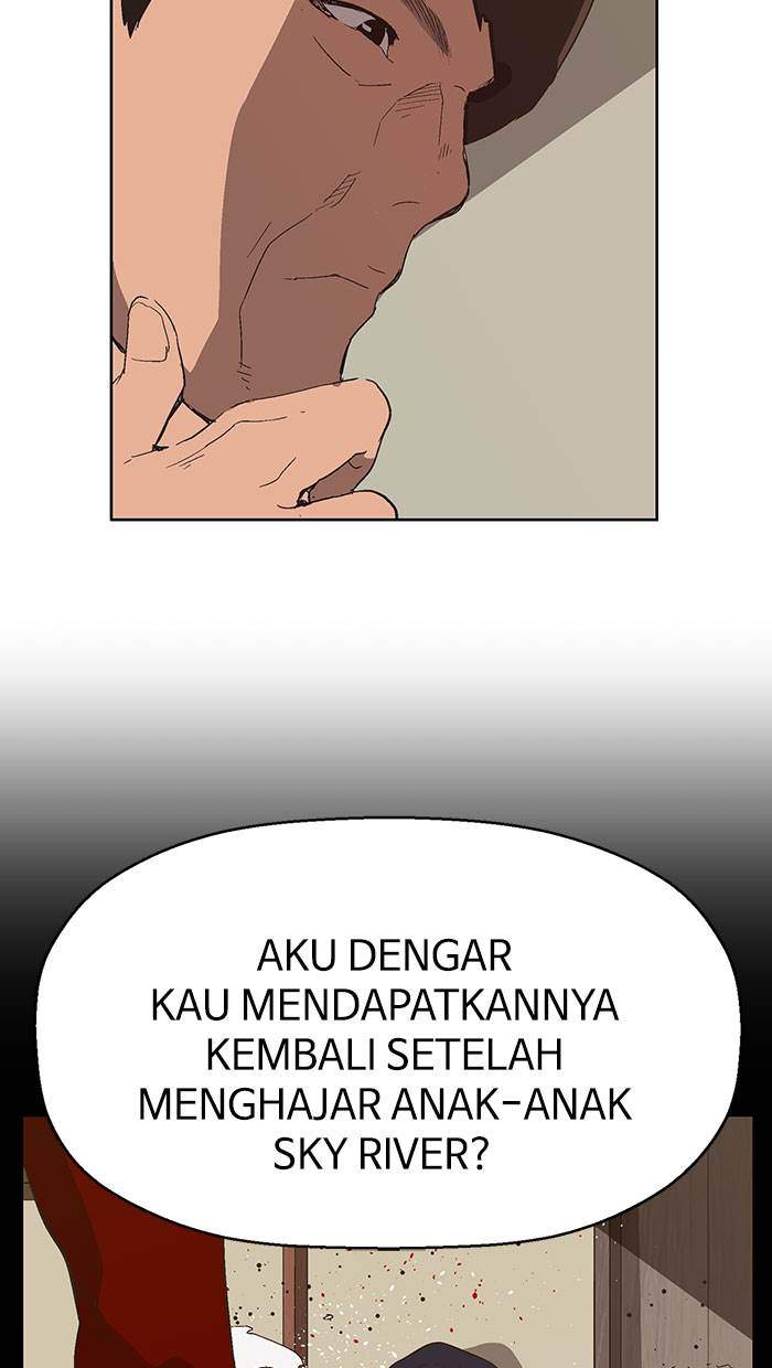 Weak Hero Bab 162 halaman 85