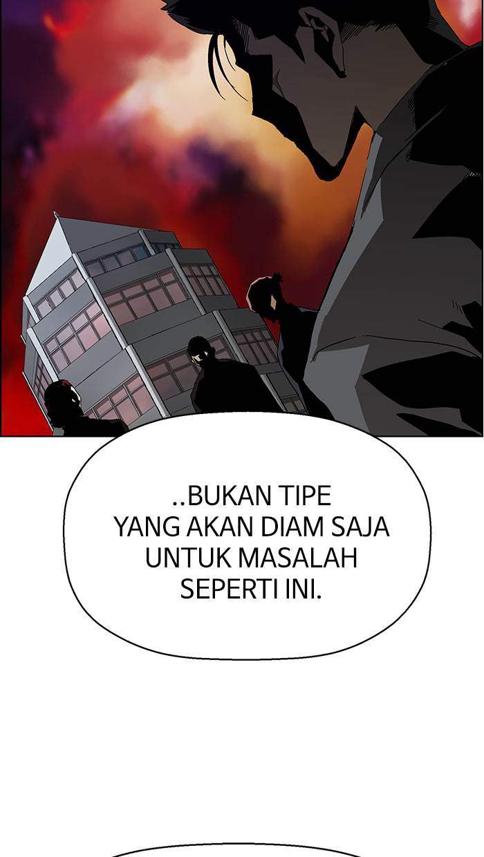 Weak Hero Bab 162 halaman 88