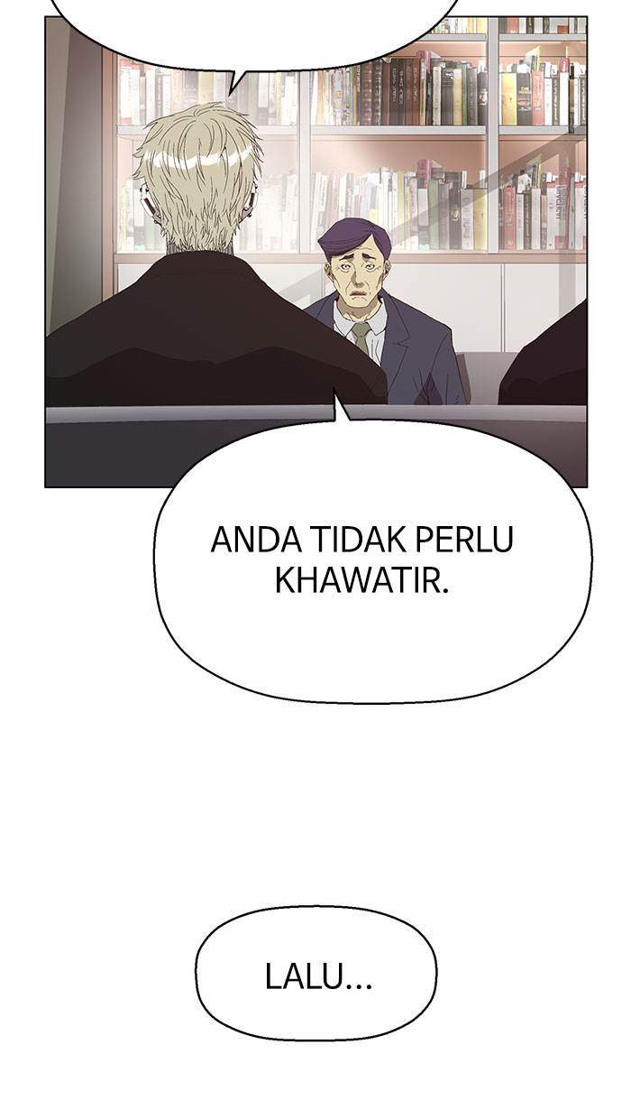Weak Hero Bab 162 halaman 92
