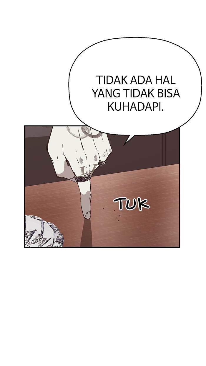 Weak Hero Bab 162 halaman 93