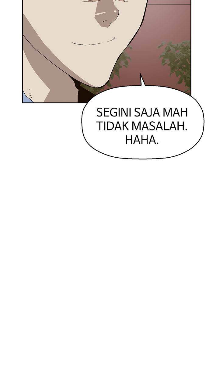 Weak Hero Bab 163 halaman 3