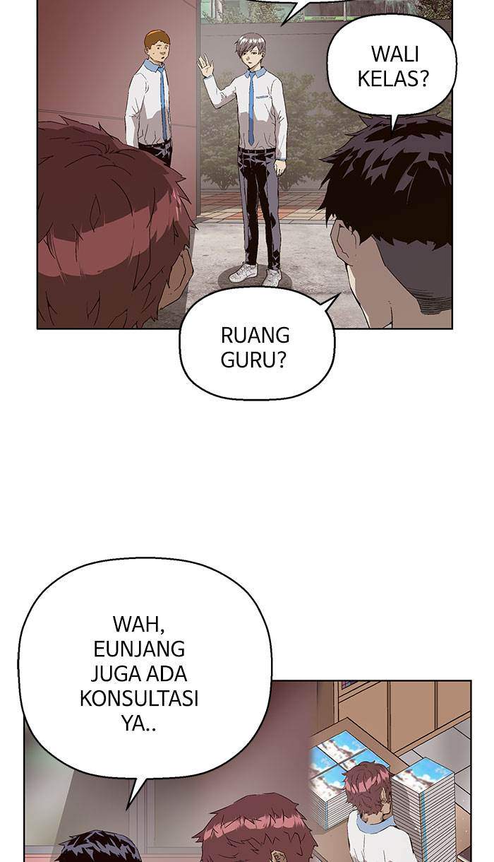 Weak Hero Bab 163 halaman 10
