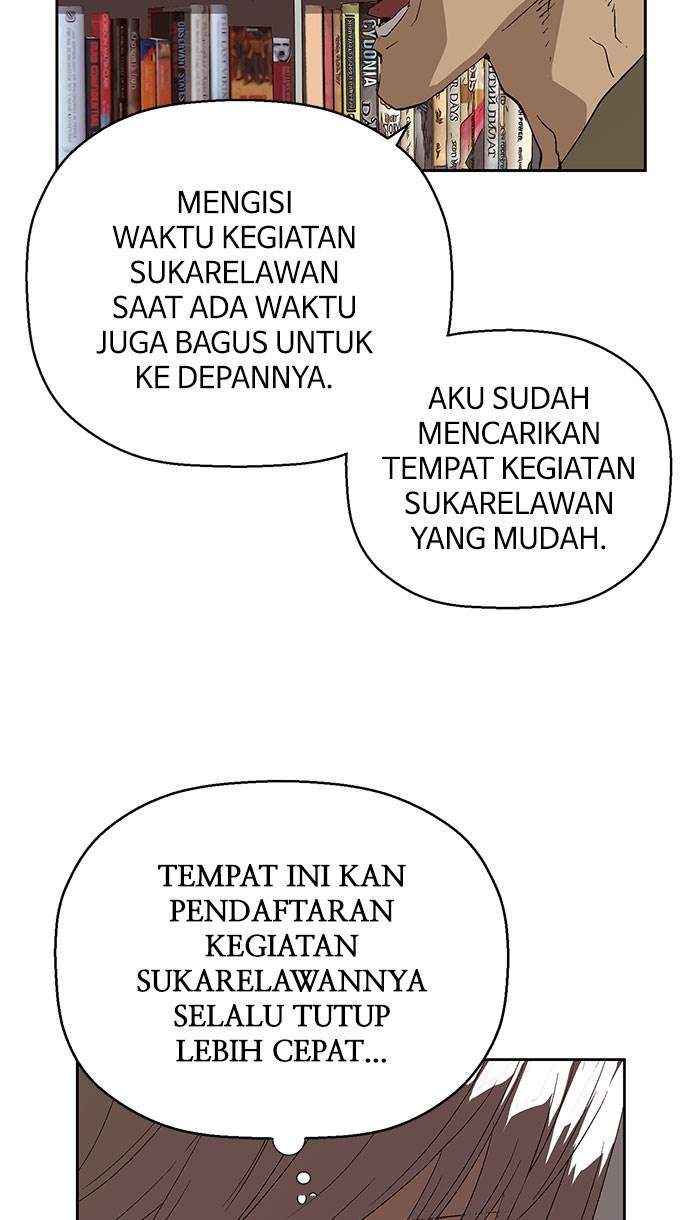 Weak Hero Bab 163 halaman 18