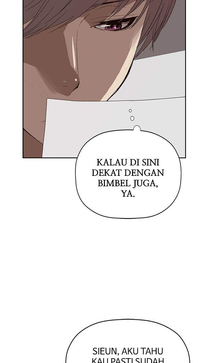 Weak Hero Bab 163 halaman 19
