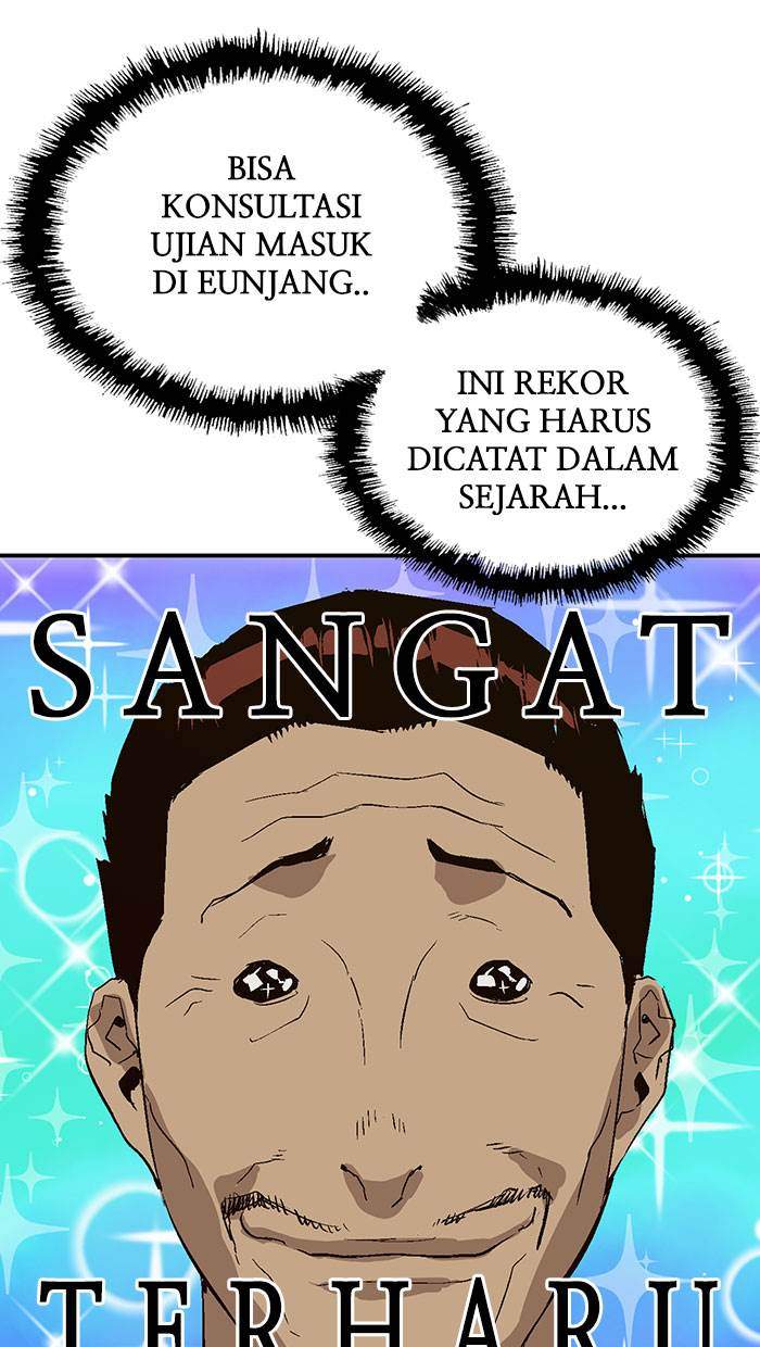 Weak Hero Bab 163 halaman 25